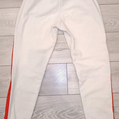 Nike women's fleece sports set used, size Medium