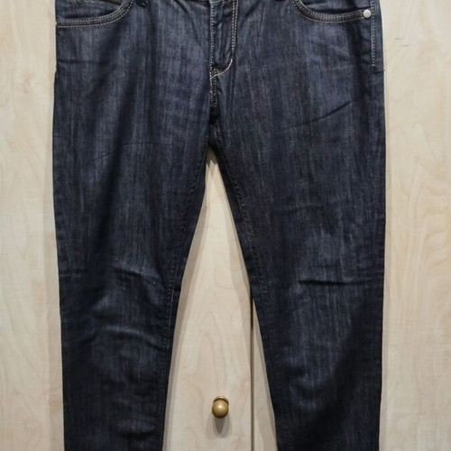 Ysatis bootcut jeans denim pants like new, size M