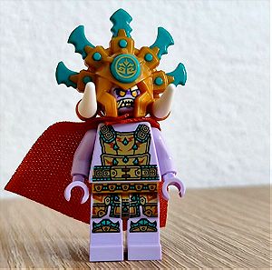 Φιγούρα LEGO Ninjago Chief Mammatus