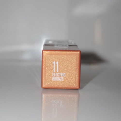 Maybelline Sunkisser Blush new, shade 11 Electric Bronze