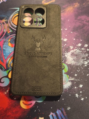 Xiaomi 14t Phone Silicone Case new