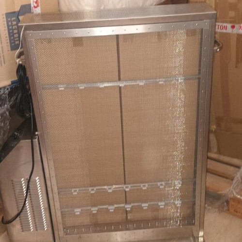 Health Keeper UVC Sterilizer CK-1000 new, for large indoor spaces up to 150 sqm