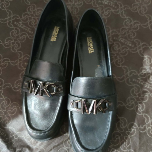 Michael Kors shoes size 37 like new