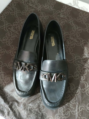 Michael Kors shoes size 37 like new