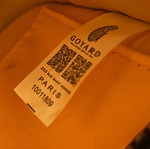 Goyard bag like new, authentic