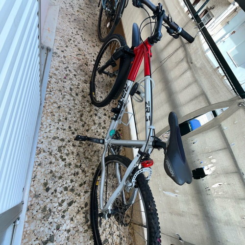 Radon ZR3 Mountain Bike like new, hydraulic Magura brakes, 26 inch wheels