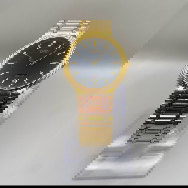 Rare Seiko 7N33-6A40 (32mm)