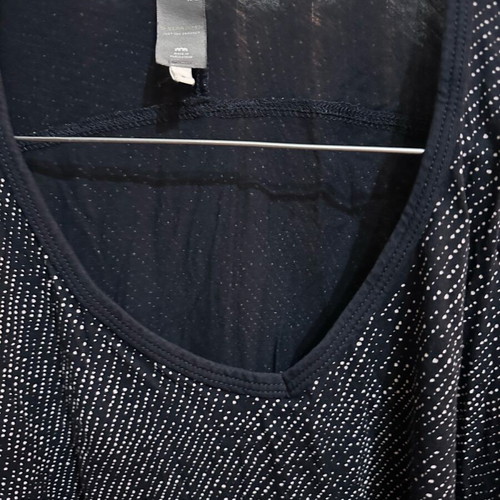 G-Star Raw women's blouse blue like new, loose fit, size S