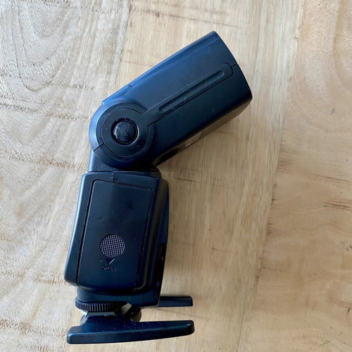 Yongnuo Speedlite YN560 manual flash like new