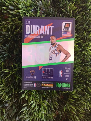Κάρτα Kevin Durant καινούργια, winner, NBA