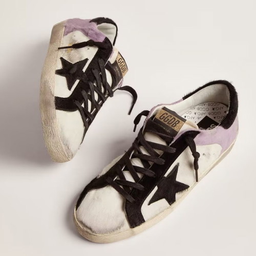 Golden Goose women's shoes, new, unique design