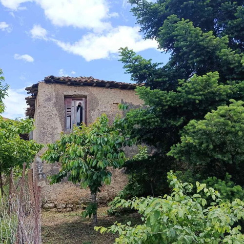 Detached house with garden and yard in Stadio, Tegea, Arcadia