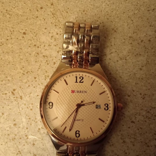 Curren women's watch like new