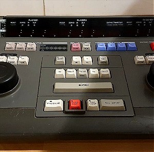 Sony PVE-50 Editing Control Unit