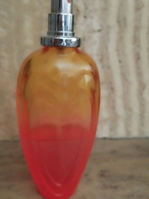 Escada Sunset Heat EDT vintage μεταχειρισμένο συλλεκτικό