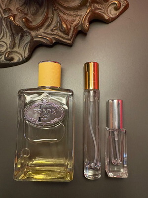 Infusion de Mimosa Prada Eau de Parfum Decant 5ml or 10ml Like New