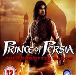  PRINCE OF PERSIA THE FORGOTTEN SANDS - PS3