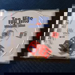  V/A TOP HITS MILLENNIUM EDITION 2× CD ΣΥΛΛΟΓΗ