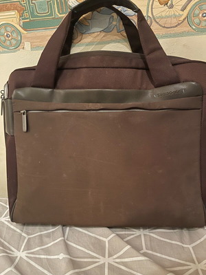 Τσάντα samsonite