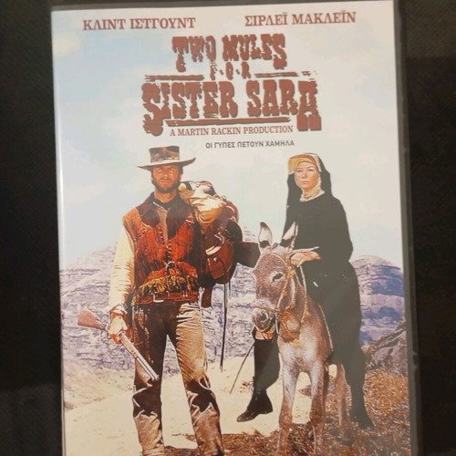DVD movies like new, pack of 12, with subtitles