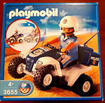  Playmobil 3655