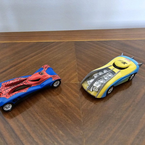 Hotwheels Collection