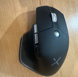 Ποντίκι Turbo-X Advanced One X2 RGB
