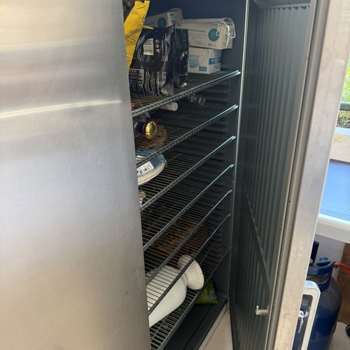 Chambrair Professional Wine Cooler like new