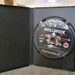 Shellshock PlayStation 2 game like new