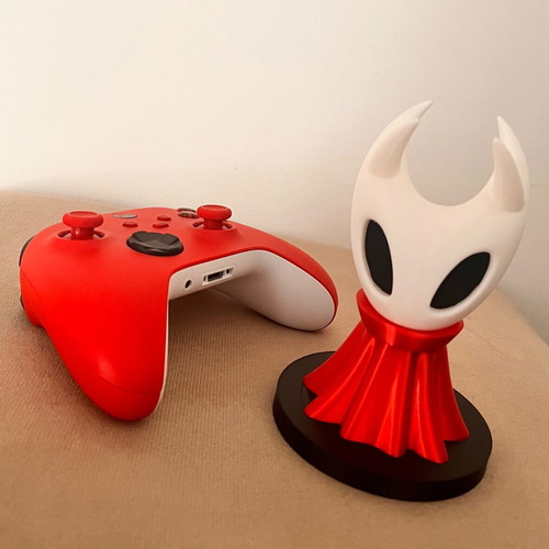 Βάση Hollow Knight Silksong για χειριστήριο κατόπιν παραγγελίας
