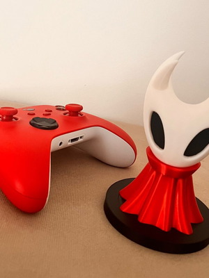 Βάση Hollow Knight Silksong για χειριστήριο κατόπιν παραγγελίας