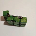 Infinity cube