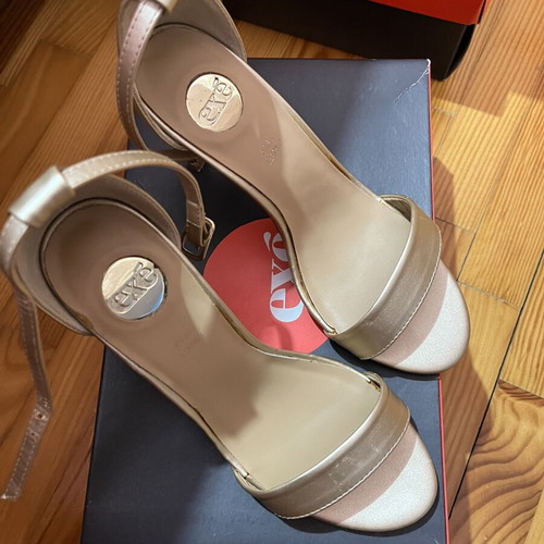 Exe sandals like new, sizes 36 and 36.5