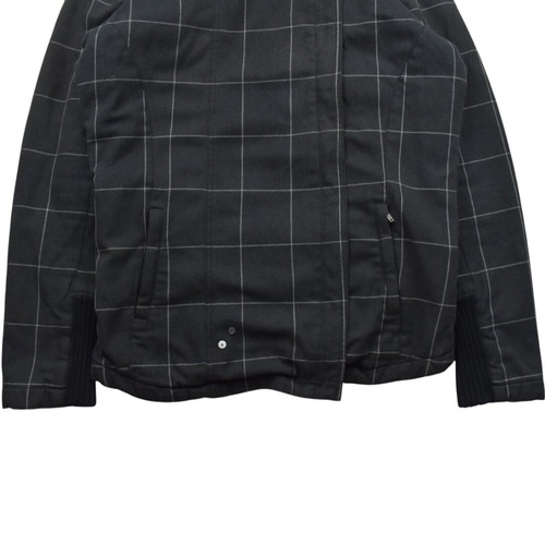 Rocawear jacket used, size large fitting medium