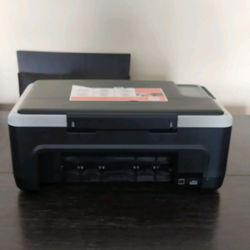 HP printer used for parts with 22 A4 sheets