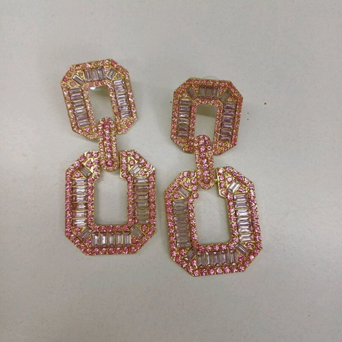 Earrings new, unworn