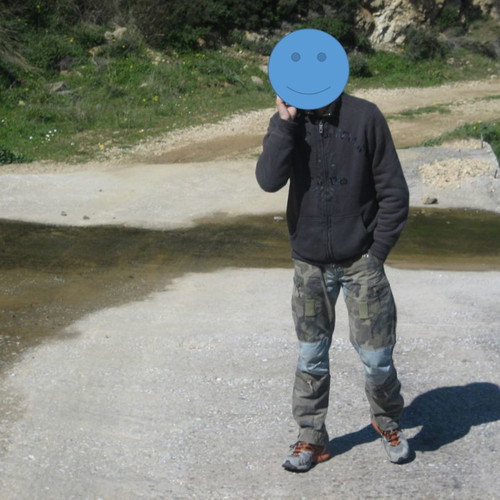 Αγροτεμάχιο στη Σέριφο 2.068 τ.μ. με θέα στο Αιγαίο