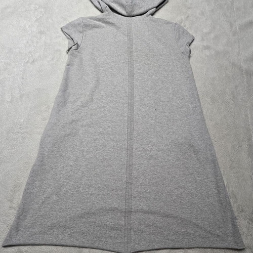 Negative dress gray size M-L like new