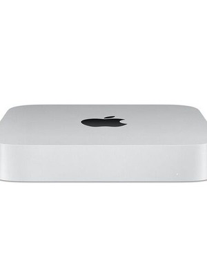 Mac Mini 2023 M2 8-πύρηνος 8GB 256GB SSD 10-πύρηνη GPU MacOS σαν καινούργιο