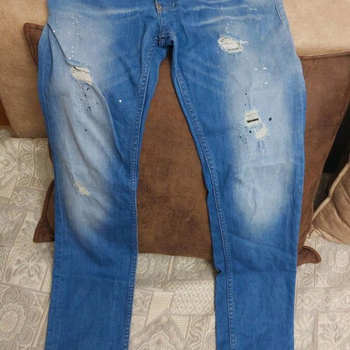 Dsquared 2 jeans like new, great model