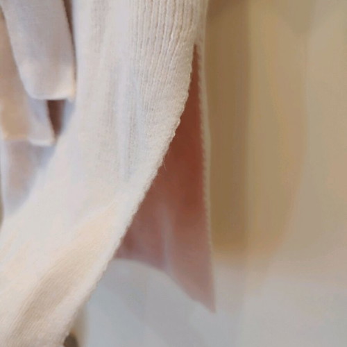 Golden Days Paris dress like new, beige