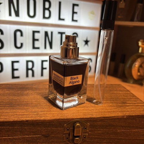 Nasomatto Black Afgano 10ml decant