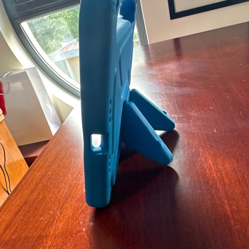 IPad mini kids case used