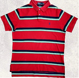 Polo Ralph Lauren polo shirt μπλούζα