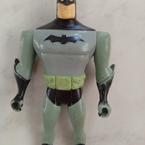 Batman vintage figure 1998