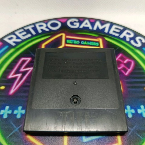 Beavis and Butt-Head for Sony Game Gear used