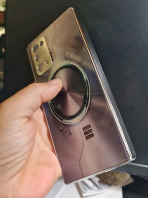 Θήκη Samsung Galaxy Note 20 σε άριστη κατάσταση