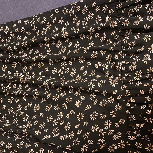 Shein long skirt unused