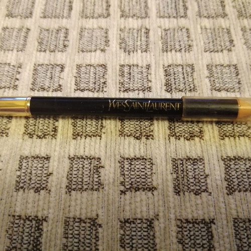 Ysl and Lancome pencils new, 5 pieces