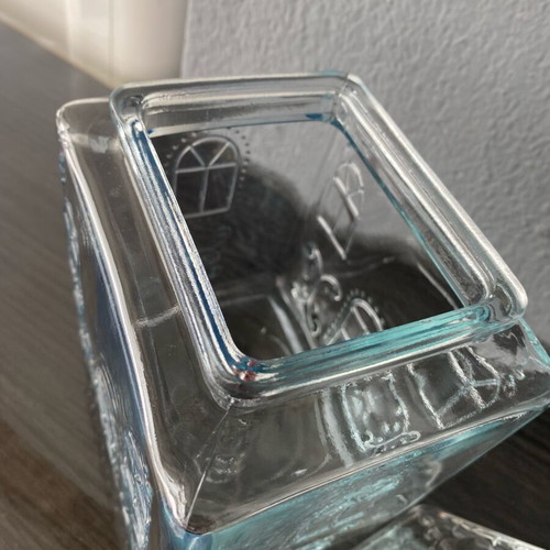 Candy jar new